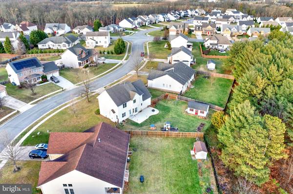 Stephens City, VA 22655,107 CAMARUGE CT