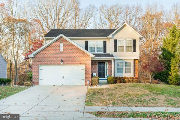 232 PATRIOTS WAY,  Elkton,  MD 21921