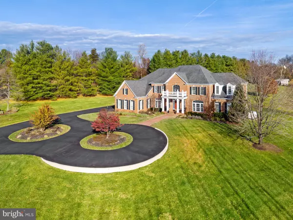 Leesburg, VA 20175,18668 GROVE CHURCH CT