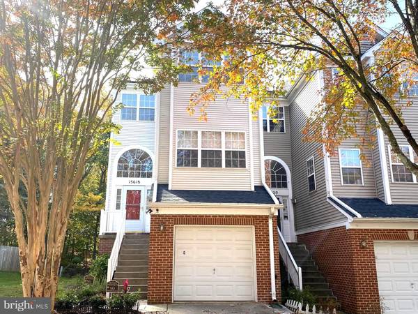 13618 CRUSADER WAY, Germantown, MD 20874