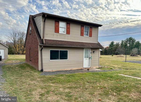 569 TRUMBAUERSVILLE RD, Quakertown, PA 18951