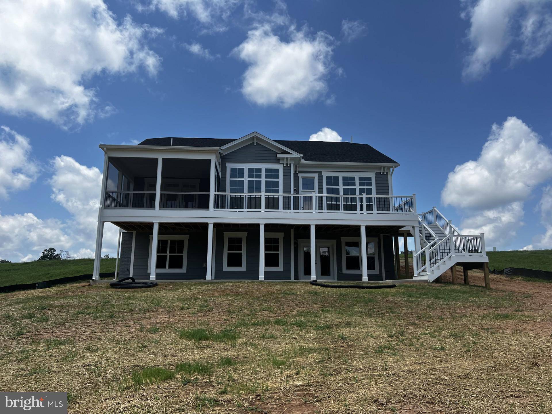 74 ROCK ISLAND RIDGE, Mineral, VA 23117