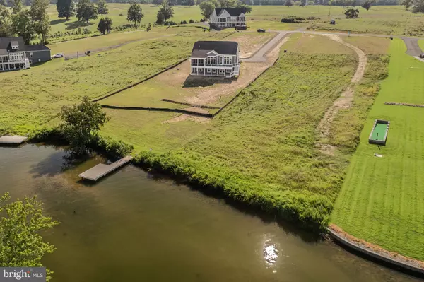 Mineral, VA 23117,74 ROCK ISLAND RIDGE