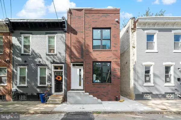 1444 N ETTING ST, Philadelphia, PA 19121