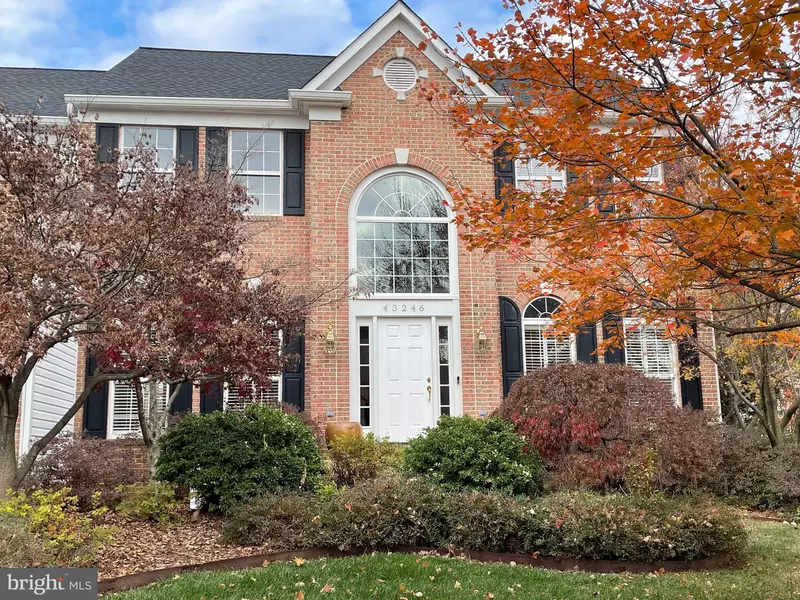 43246 KIMBERLY ANNE CT, Ashburn, VA 20147