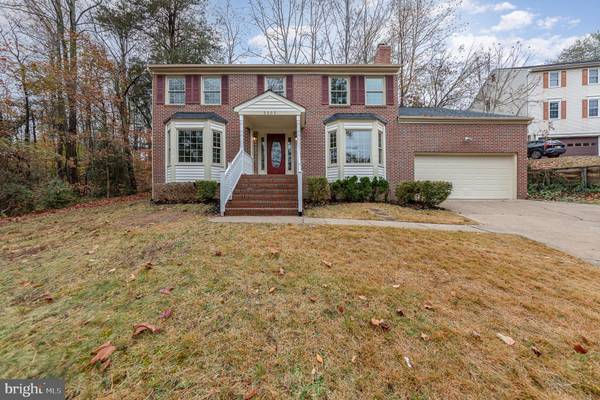 2002 MERRIMAC DR,  Stafford,  VA 22554