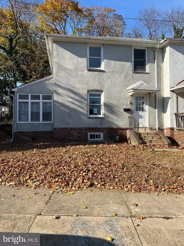 912 E 14TH ST, Chester, PA 19013