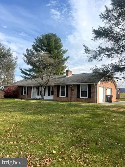 Waynesboro, PA 17268,101 BRIAR RIDGE DRIVE