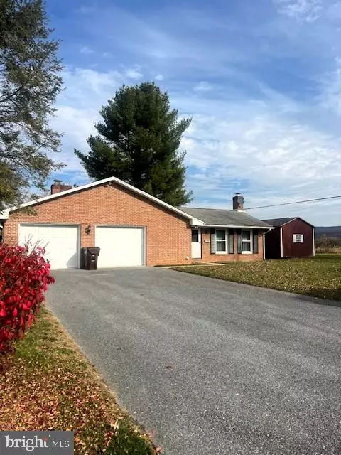 Waynesboro, PA 17268,101 BRIAR RIDGE DRIVE