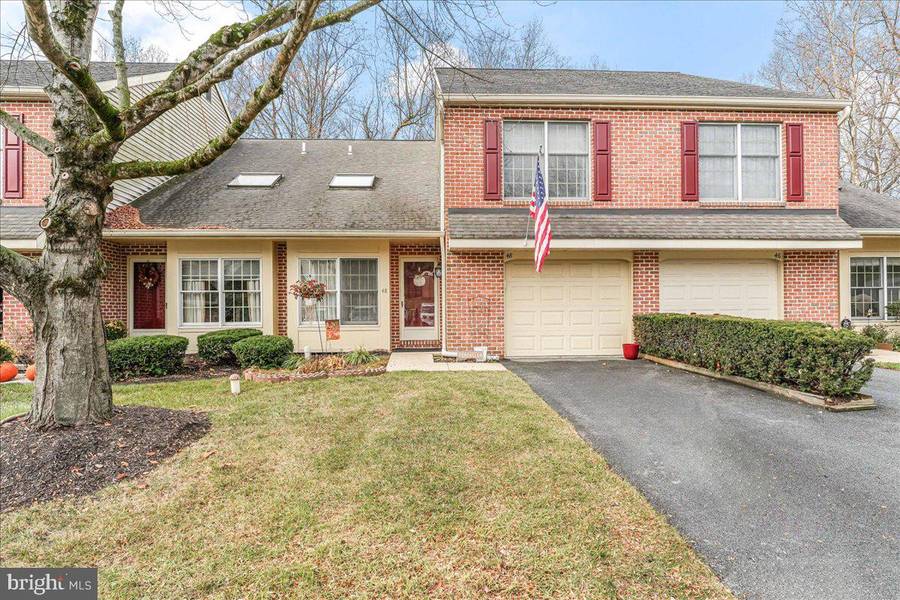 48 MAY APPLE DR, Downingtown, PA 19335