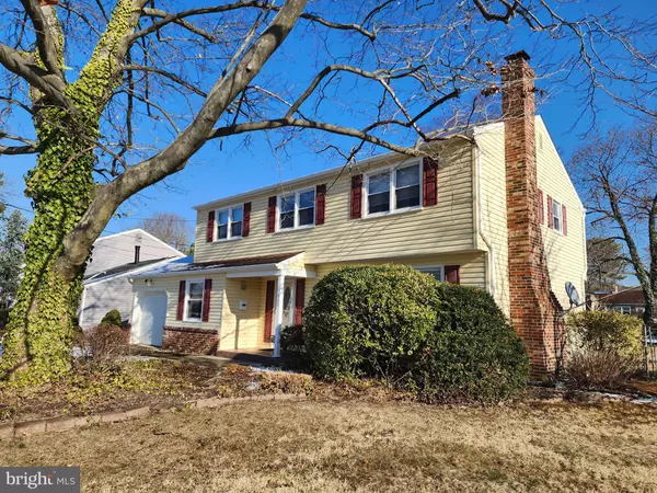 503 HUDSON AVE, Pitman, NJ 08071