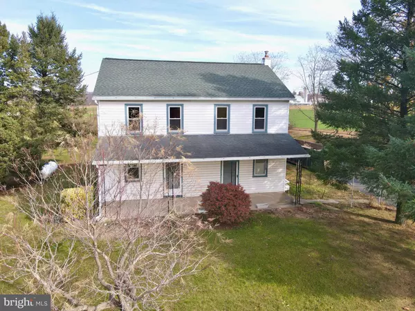 Myerstown, PA 17067,602 HOUTZTOWN RD