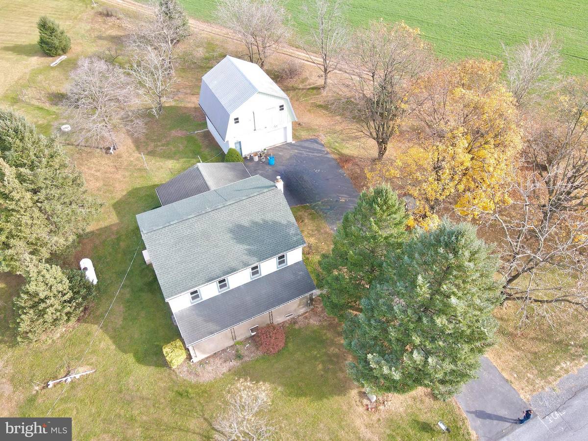 Myerstown, PA 17067,602 HOUTZTOWN RD