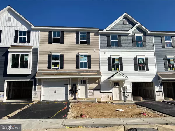 146 SUSSEX #LOT 37, Shrewsbury, PA 17361