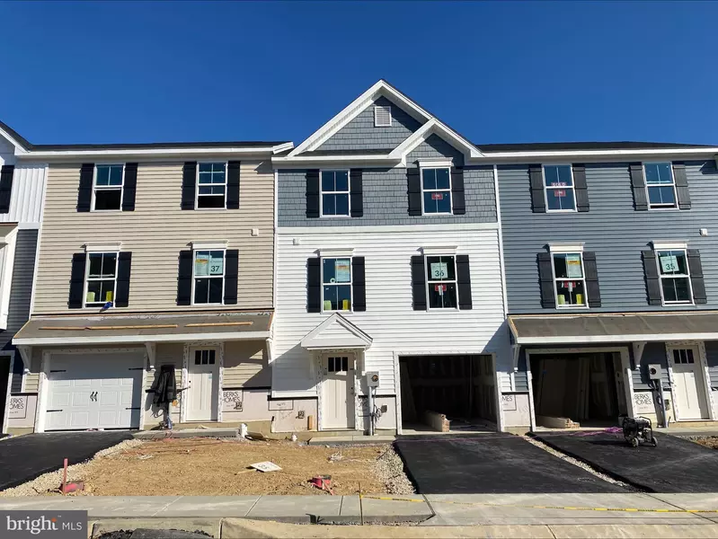 148 SUSSEX #LOT 36, Shrewsbury, PA 17361