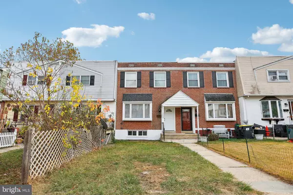 Wilmington, DE 19805,1608 COLEMAN ST