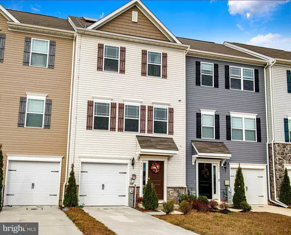 Joppa, MD 21085,791 MAGNOLIA RIDGE CT