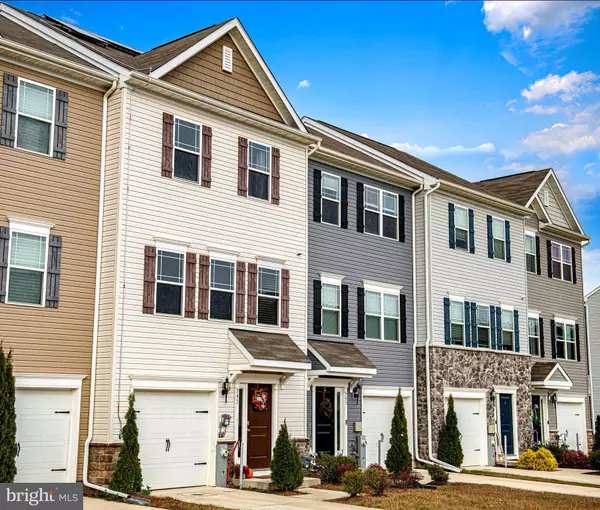 Joppa, MD 21085,791 MAGNOLIA RIDGE CT