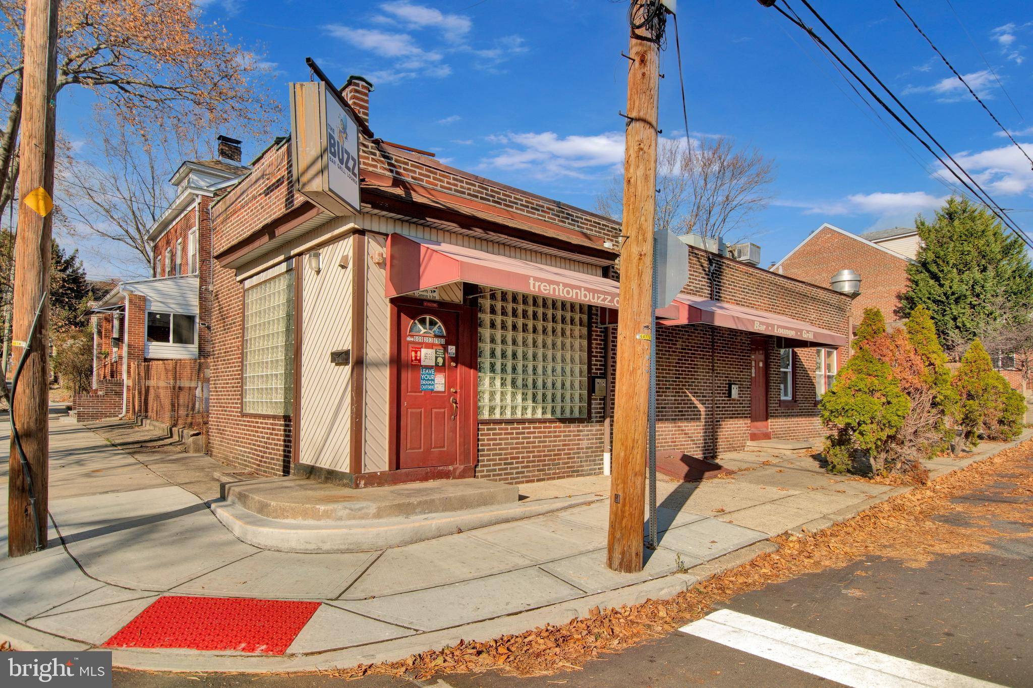 702 PINE ST, Trenton, NJ 08638