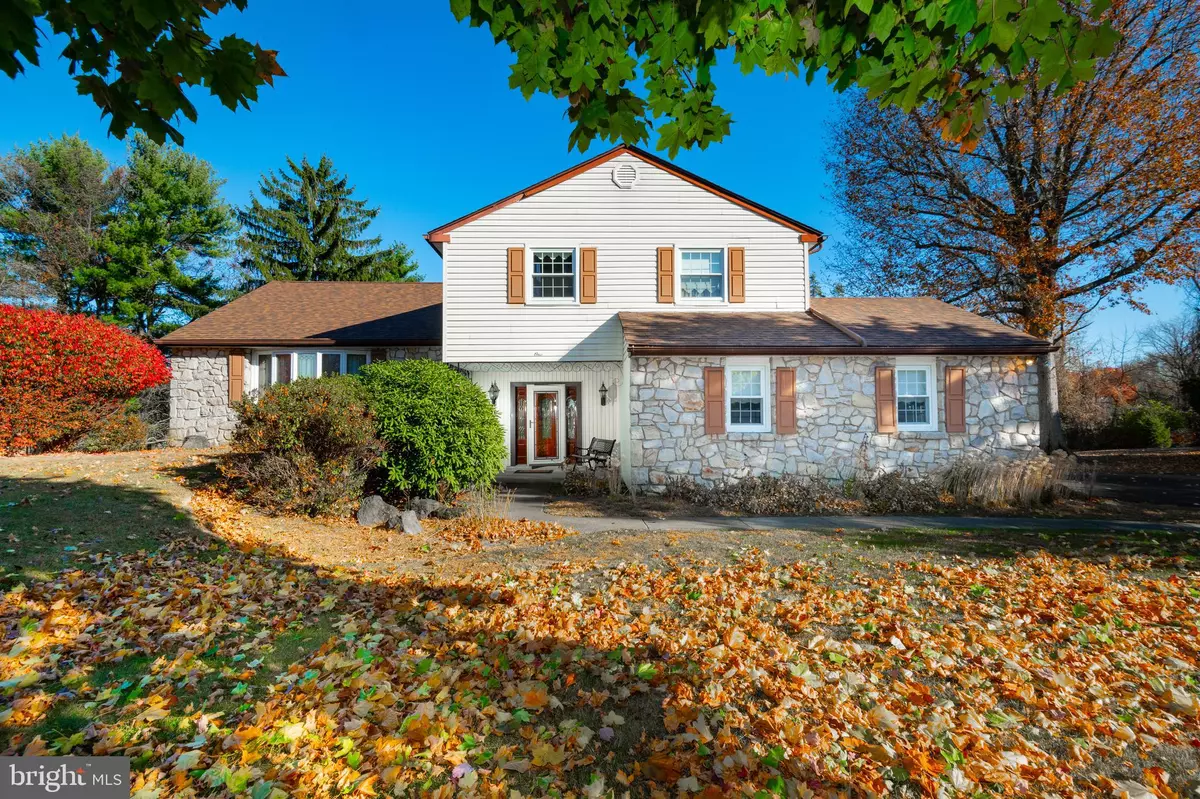 Southampton, PA 18966,1 GRANARY CT