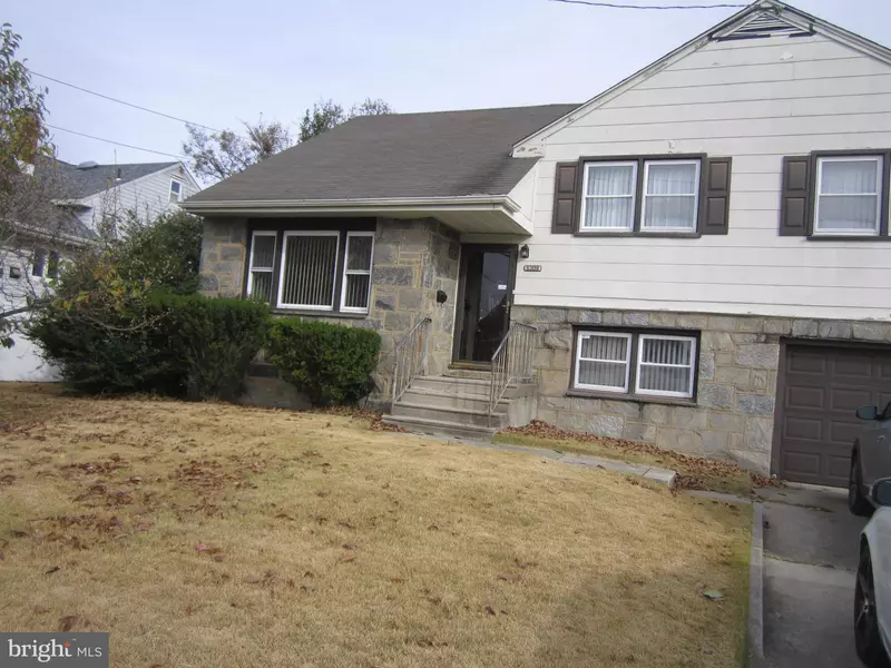 5209 BAKER AVE, Pennsauken, NJ 08109