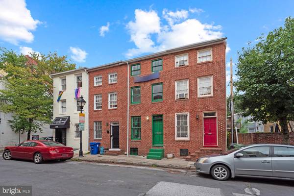 217 PENN ST, Baltimore, MD 21230