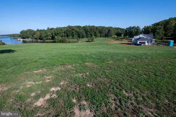 Mineral, VA 23117,LOT 47 ROCK ISLAND RIDGE