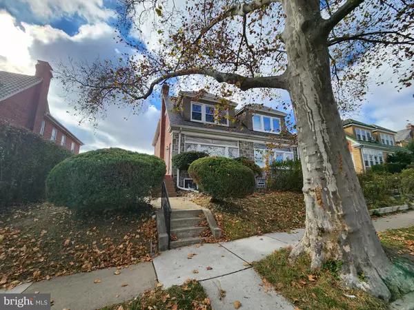 2219 CHESTERFIELD AVE, Baltimore, MD 21213