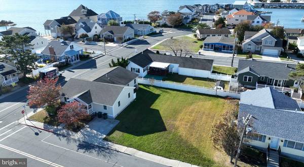 8703 MEDITERRANEAN DR, Ocean City, MD 21842