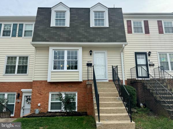 1677 RIDGELY CT, Crofton, MD 21114