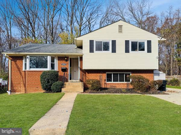 12522 LITTLETON ST, Silver Spring, MD 20906