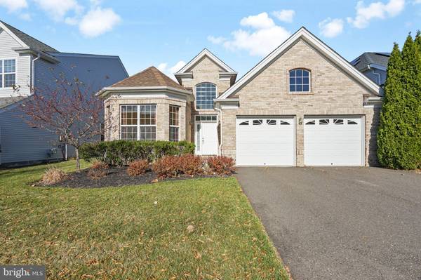 69 ARISTOTLE WAY, East Windsor, NJ 08512