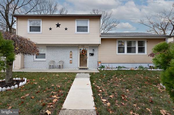 7766 MARION AVE, Pennsauken, NJ 08109