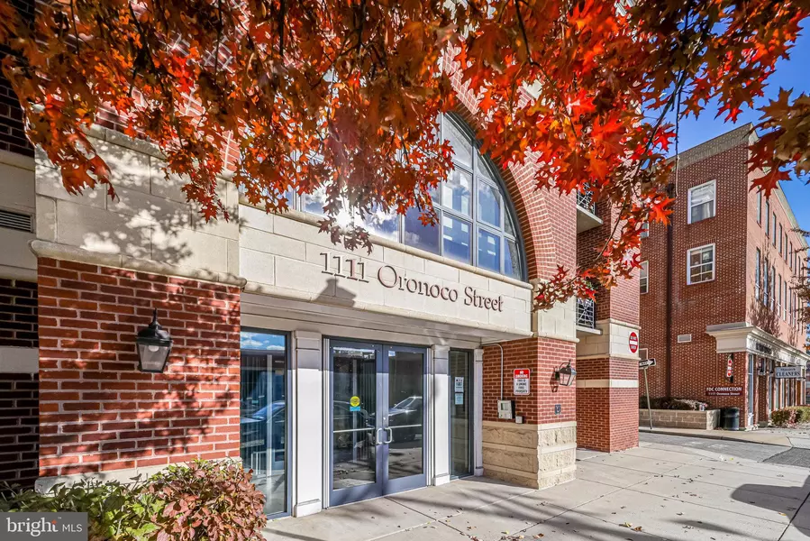 1111 ORONOCO ST #430, Alexandria, VA 22314