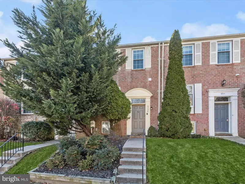 9756 EARLY SPRING WAY, Columbia, MD 21046