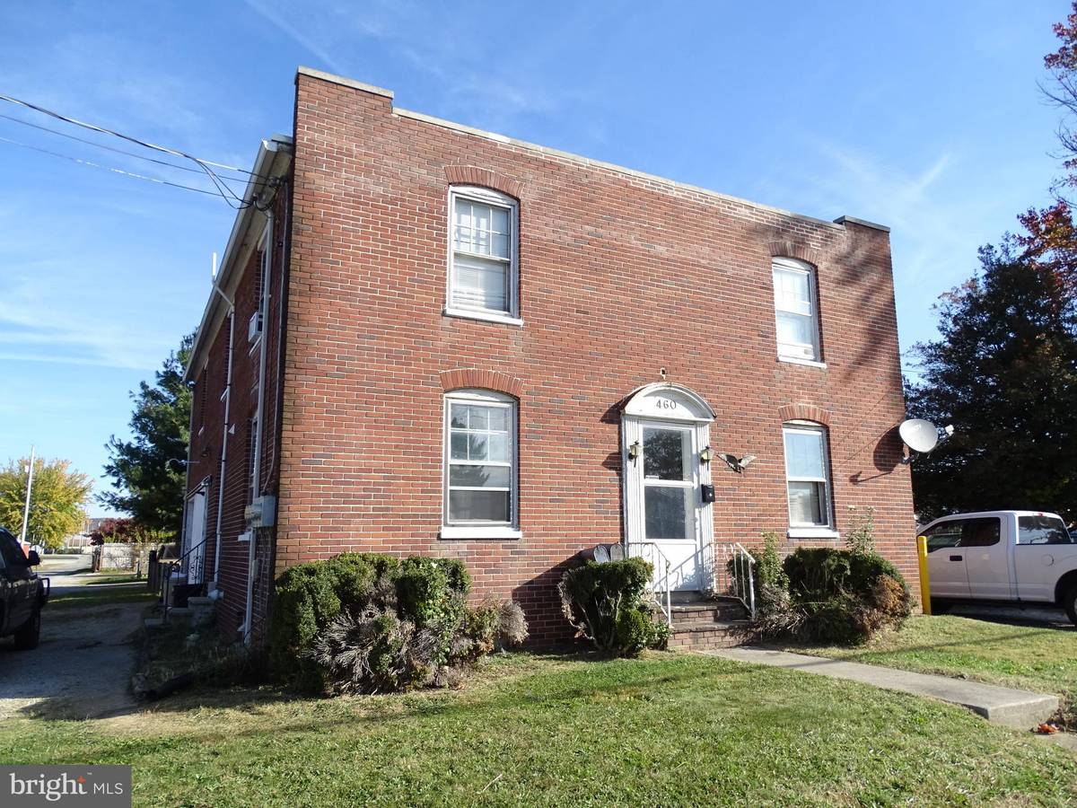 Hanover, PA 17331,460 GRANT DR