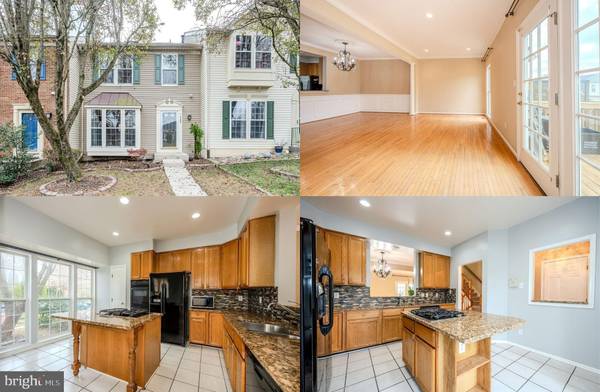 14369 CEDAR KEY LNDG, Centreville, VA 20121