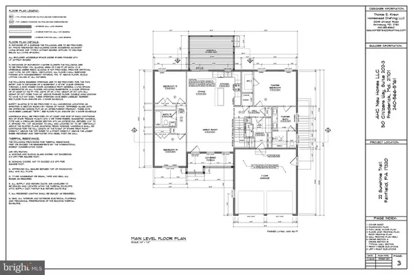 Fairfield, PA 17320,22 SUNSHINE TRL