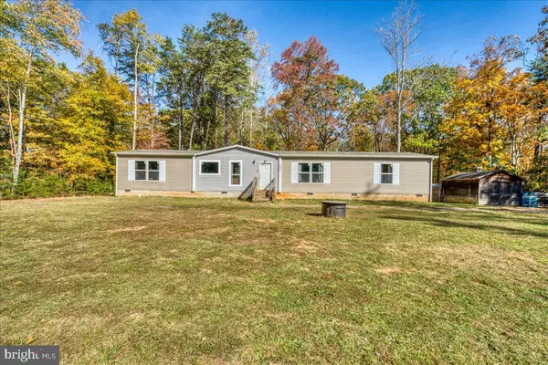 Spotsylvania, VA 22551,6823 WILLIAMS LN