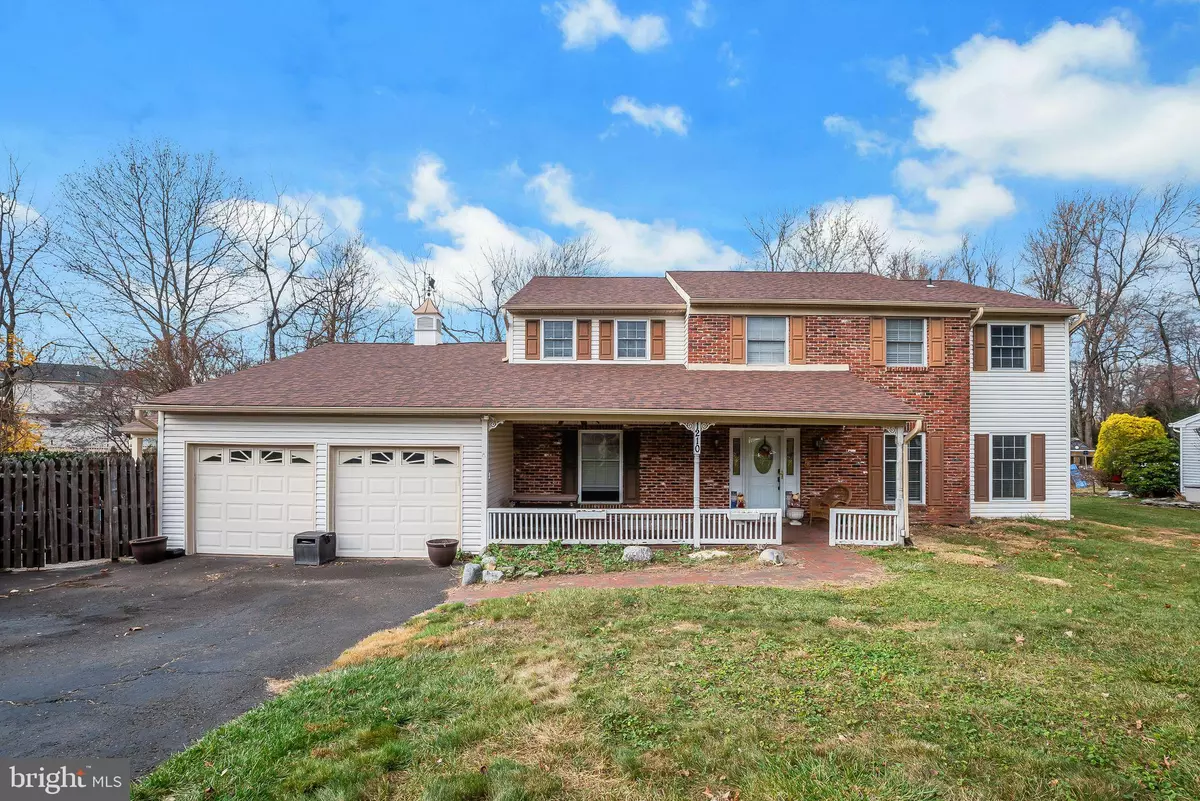 Warminster, PA 18974,1210 WOODBROOK LN