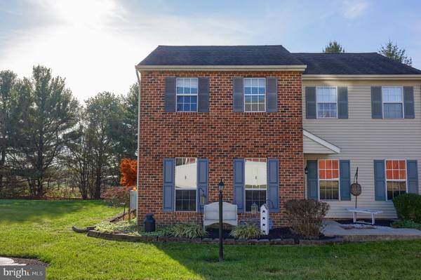 280 MORGAN DR,  Leola,  PA 17540