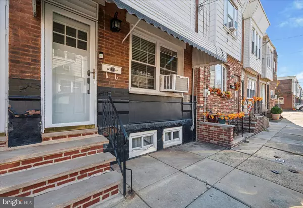 2447 S AMERICAN ST, Philadelphia, PA 19148