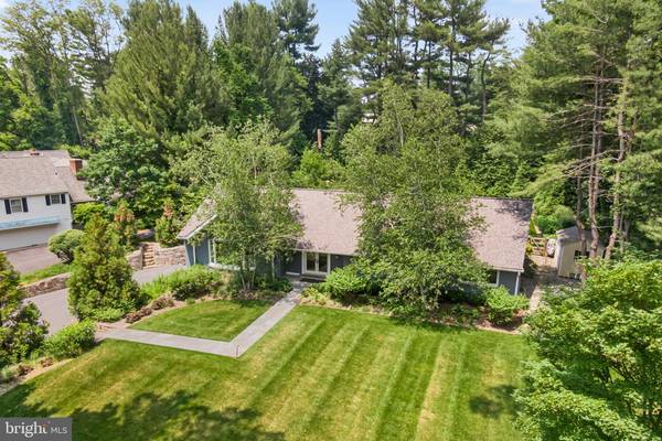 Penn Valley, PA 19072,1034 BRYN MAWR AVE