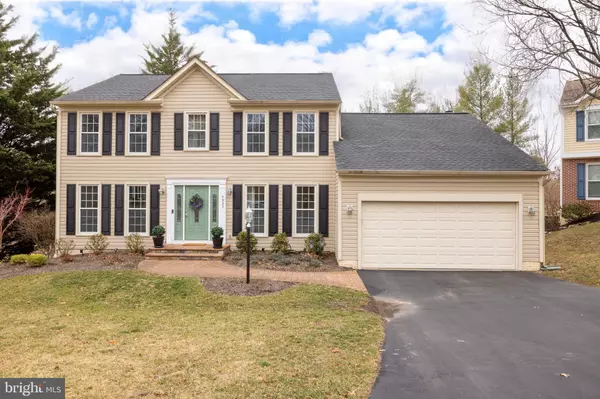 4927 ILCHESTER POINT CT,  Ellicott City,  MD 21043