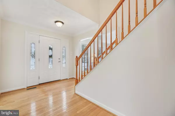 Ellicott City, MD 21043,4927 ILCHESTER POINT CT