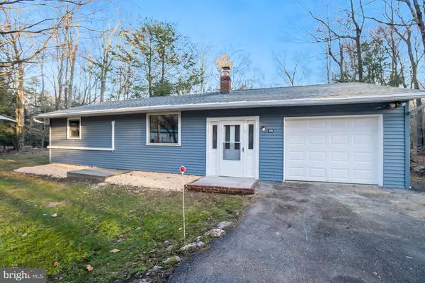 Albrightsville, PA 18210,178 TANGLEWOOD