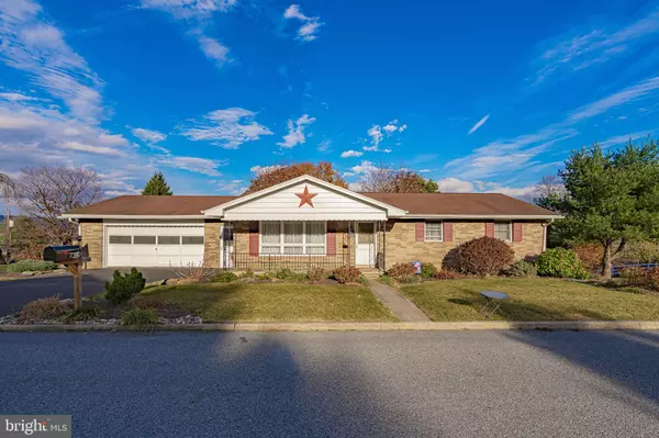 7219 KINGSTEAD DR, Slatington, PA 18080