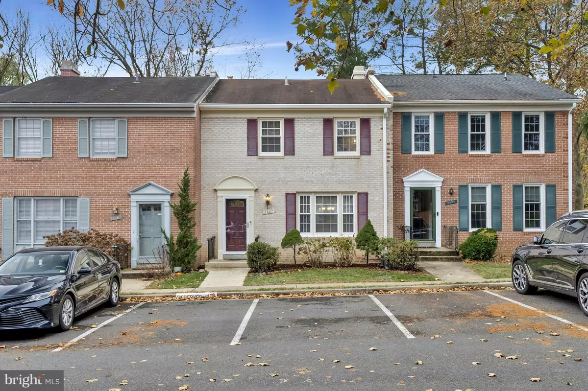 Vienna, VA 22180,2802 BALLIETT CT