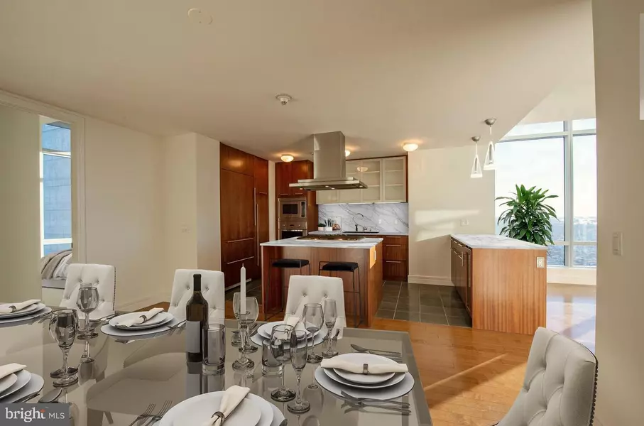 1414 S PENN SQUARE S #45GH, Philadelphia, PA 19102