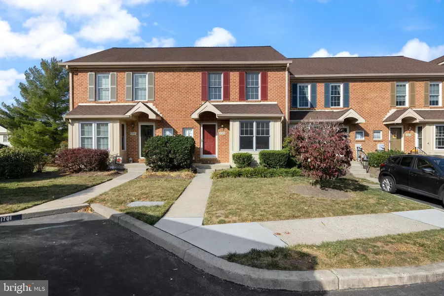 1701 WATER WHEEL CIR, Phoenixville, PA 19460